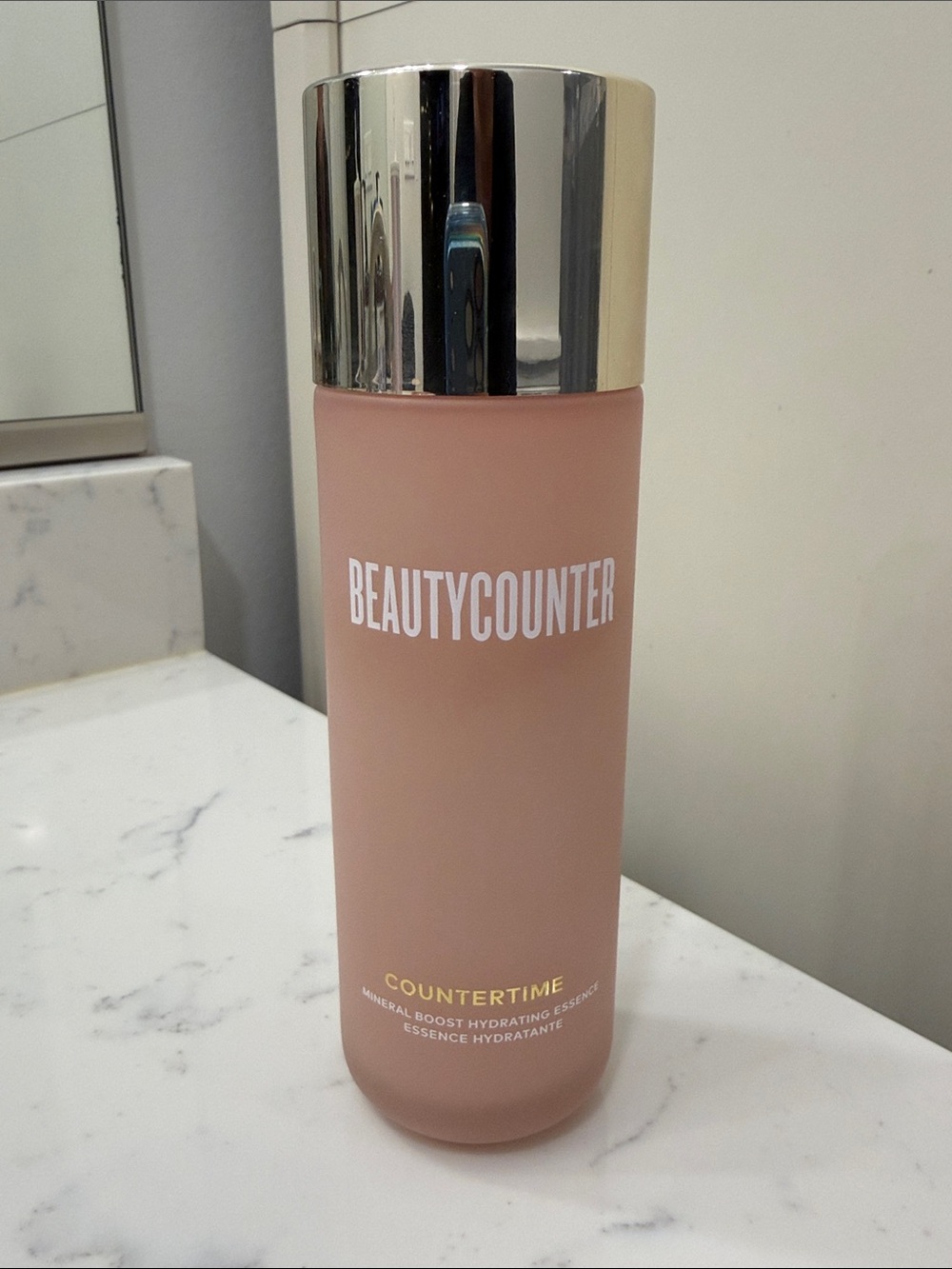 BEAUTYCOUNTER Countertime Mineral Boost Hydrating Essence